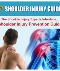 Shoulder Injury Guide