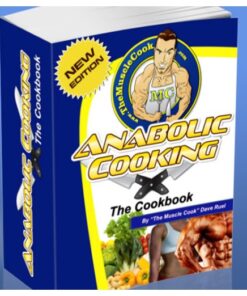 Anabolic Cooking