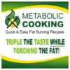 Metabolic Cooking