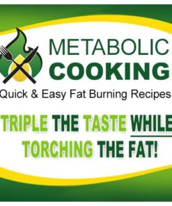 Metabolic Cooking