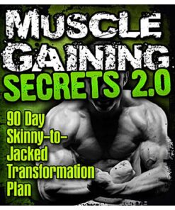 Muscle Gaining Secrets 2.0