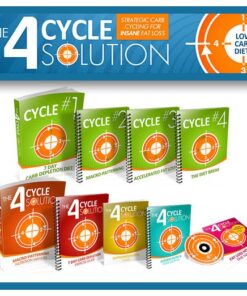 4 Cycle Fat Loss System