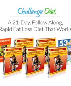 Challenge Food plan