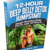 Deep Belly Detox