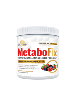 Metabofix