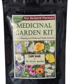 Medicinal Garden Kit – BRAND NEW!