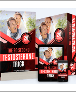 The 20 Second Testosterone