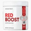 Red Boost – Male Health Complement