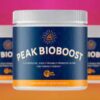 The Most Lucrative Constipation Offer On Clickbank – Peak BioBoost