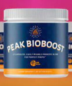 The Most Lucrative Constipation Offer On Clickbank – Peak BioBoost