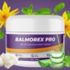 Balmorex – Top Back & Joint Pain Cream Product