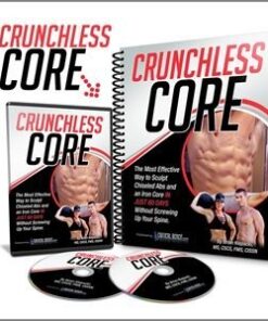 Crunchless Core