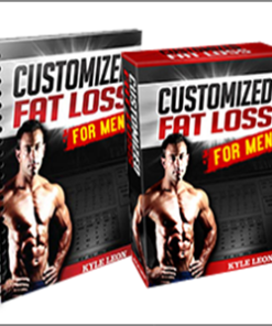 Customized Fat Loss for Men