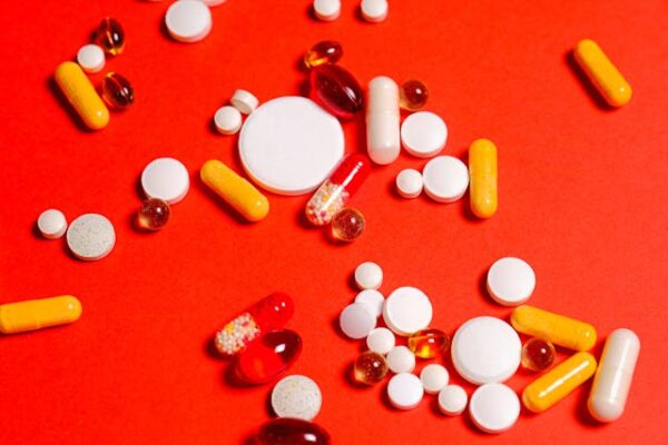 Dietary Supplements