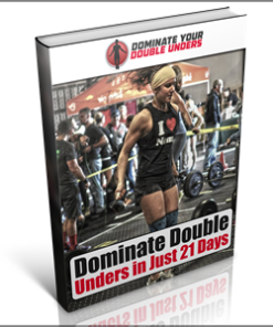 Dominate Your Double Unders