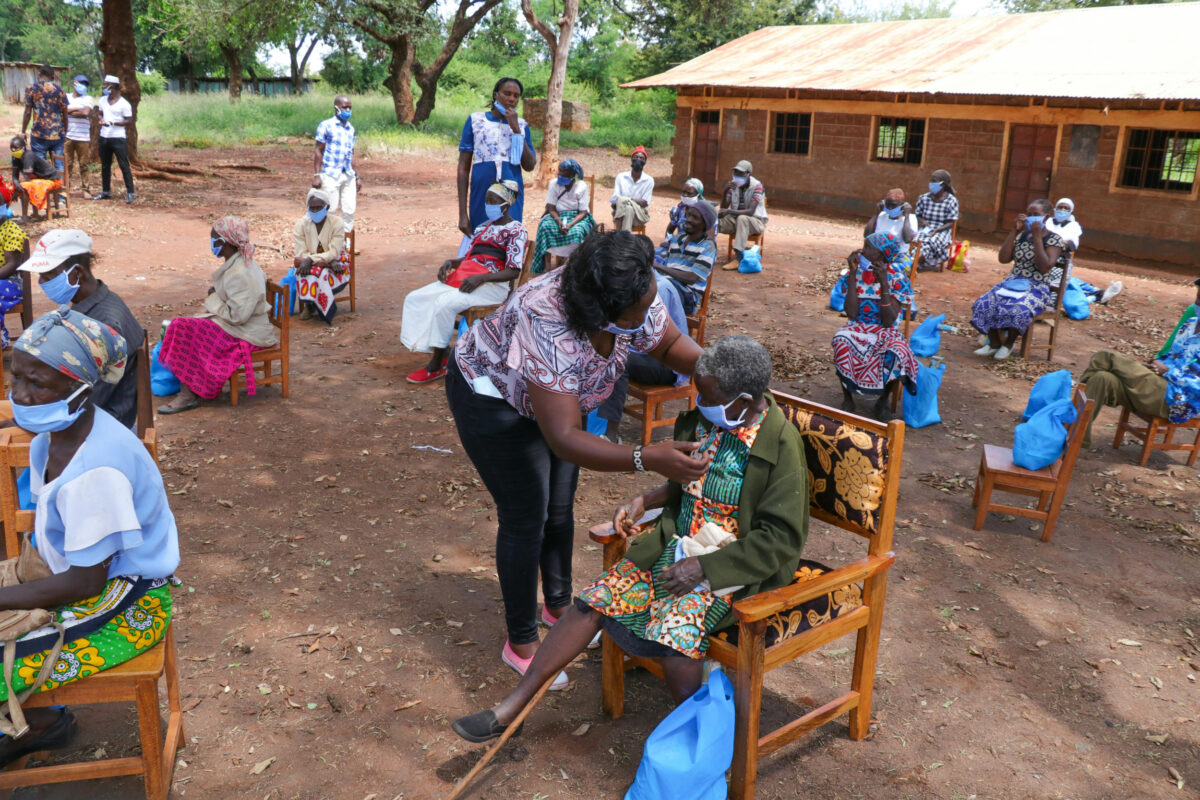 Dr. Stephanie Efua Saturday on breaking barriers and building sustainable solutions