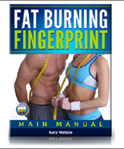 Fat Burning Fingerprint