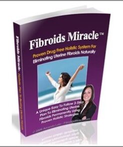 Fibroids Miracle