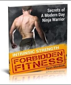 Forbidden Fitness Secrets