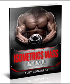 ISOMETRICS MASS