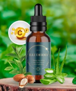 IlluDerma –  EPC On Unique Dark Spots Serum