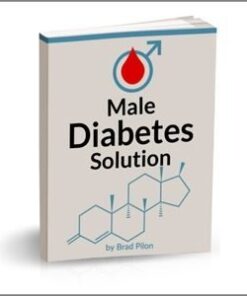 Male Diabetes Solution