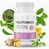 Neotonics –  EPC On Unique Skin-Gut Gummies