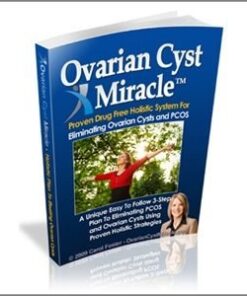 Ovarian Cyst Miracle