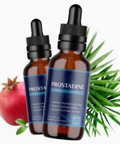 Prostadine – Recent Monster In The Prostate Health Area of interest