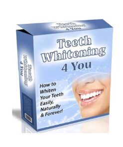 Teeth Whitening 4 You