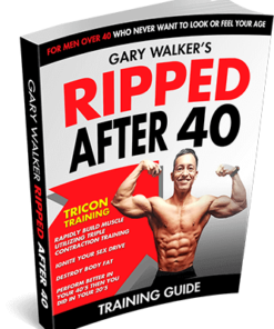 Ripped After 40