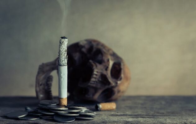 Addiction