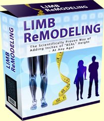 Limb Remodelling