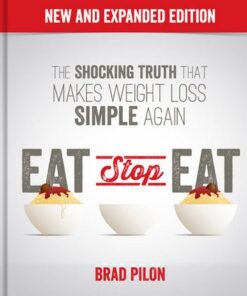 Eat — STOP — Eat