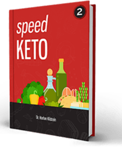 Official Speed Keto