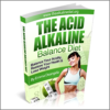 Alkaline Food plan