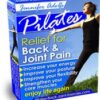 Pilates: Relief For Back And Joint Pain