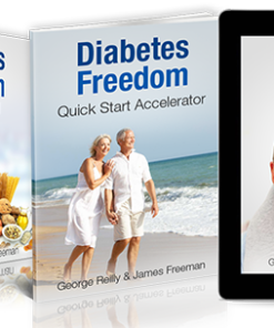 Diabetes Freedom