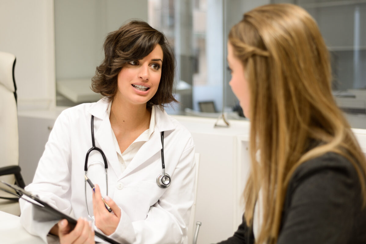 12 questions to ask your doctor