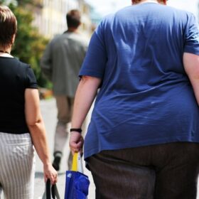 Traditional BMI boundaries overestimate overweight and obesity in men