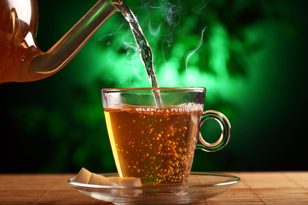 Can green tea protect the brain? Here’s how much to drink a day to get the beneficial effects