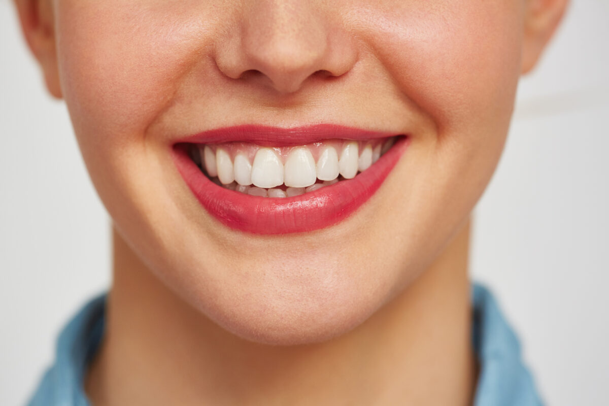 Coffee, soda or wine? Dentist reveals the drink that stains teeth the most