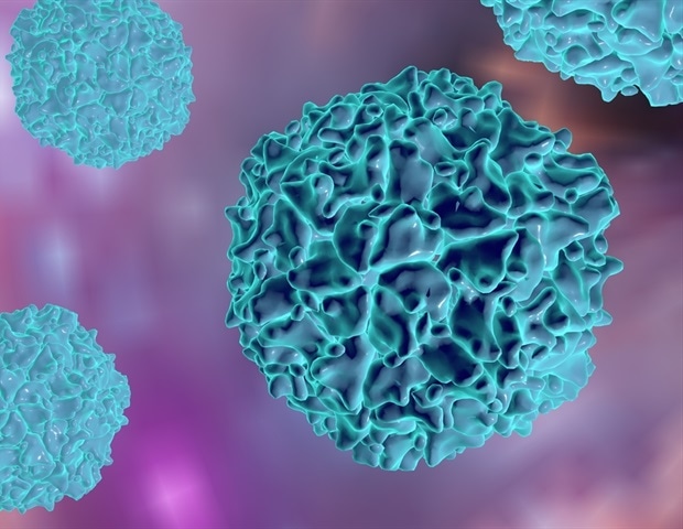 Europe is facing the growing risk of polio, despite the constant exercise of vaccination