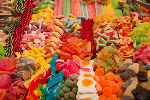 Eight harmful dyes will be withdrawn from the American Food Supply: RFK Jr.