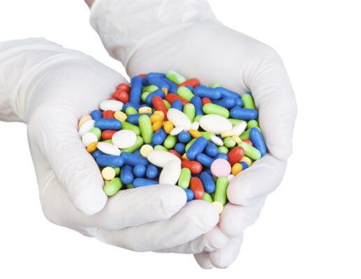 Opioid control rules related to a decrease in domestic violence