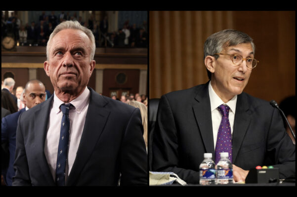 RFK JR. It gives families “false hope”, claiming that he has determined the cause of autism until September, the former head of the FDA vaccine warns