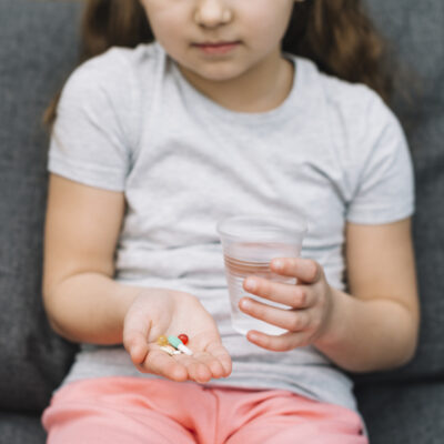 What repetitive use of antibiotics can do with your child’s health