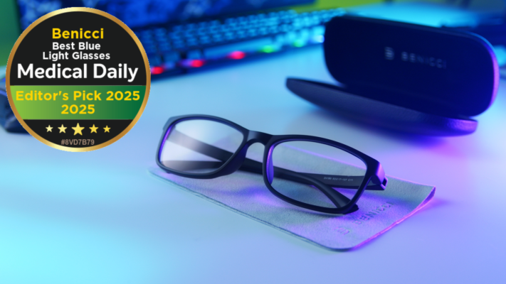 A closer look at the glasses blocking blue light: functions, benefits and sensations of the user