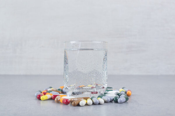 Are you worried that supplements will harm your liver? DOC provides tips