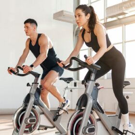 Can a 10- or 15-minute workout really help you do it? The sports scientist explains